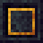 Gilded Chiseled Polished Darkstone icon