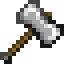 Iron Blacksmith Gavel icon
