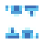 Light Blue Quantum Catcher icon
