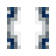 Light Gray Quantum Catcher icon