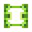 Lime Quantum Catcher icon