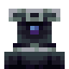 Magnetized Darkstone Pedestal icon