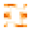 Orange Quantum Catcher icon