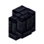 Polished Darkstone Brick Wall icon