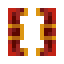 Red Quantum Catcher icon