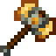 Reinforced Deorum Blacksmith Gavel icon