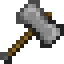 Stone Blacksmith Gavel icon
