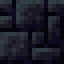 Tiled Polished Darkstone Bricks icon