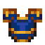 Tyr Chestplate icon