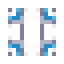 White Quantum Catcher icon