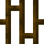 Framed Bars icon