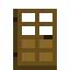 Framed Door icon