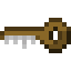 Framed Key icon