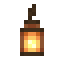 Framed Lantern icon