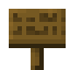 Framed Sign icon