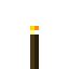 Framed Torch icon