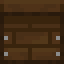 Dark Oak Beehive icon