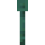 Waxed Oxidized Lightning Rod icon