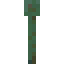 Waxed Weathered Lightning Rod icon