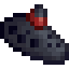 Black Ocarina icon