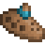 Brown Ocarina icon