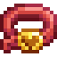 Collar icon