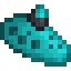 Cyan Ocarina icon