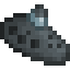 Gray Ocarina icon