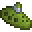 Green Ocarina icon