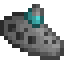 Light Gray Ocarina icon