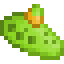 Lime Ocarina icon