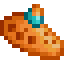 Orange Ocarina icon