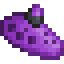 Purple Ocarina icon
