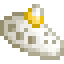 White Ocarina icon