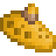 Yellow Ocarina icon