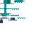 Azure Froglight Floor Lamp icon
