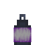 Ametrine Froglight Lantern icon