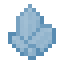 Aluminum Crystal icon