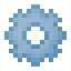 Aluminum Gear icon