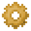 Brass Gear icon