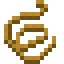 Brass Wire icon