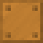 Block of Bronze icon