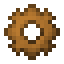 Bronze Gear icon