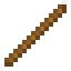 Bronze Rod icon