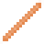 Constantan Rod icon