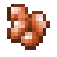 Copper Cluster icon