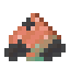 Copper Dirty Dust icon