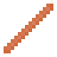 Copper Rod icon