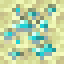 Endstone Diamond Ore icon