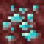 Nether Diamond Ore icon